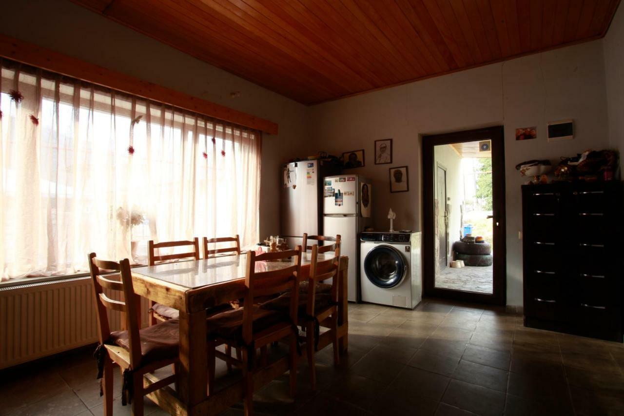 Vaso-Levani House Kazbegi Bagian luar foto