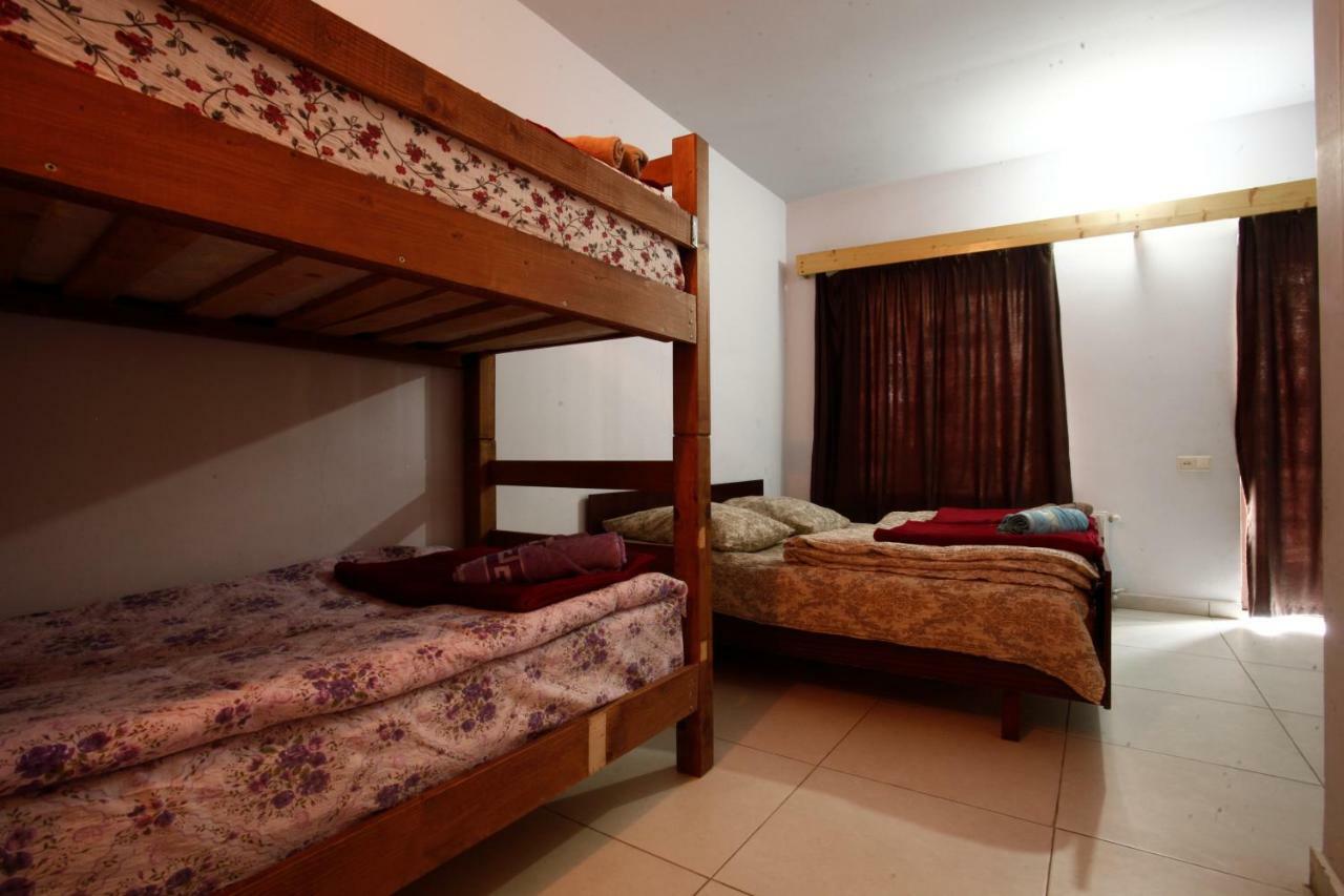 Vaso-Levani House Kazbegi Bagian luar foto